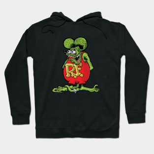 Ratfink Hoodie